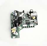 Плата главная (CPU) JATI JT-7903D/7904D/7905D/9000-D4 (POWERMAX) DS