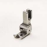 Лапка для отстрочки CL левая 3,2 мм 1/8" JZ-13703.