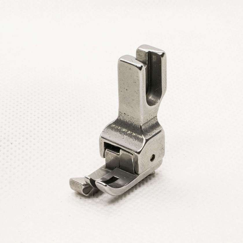 Лапка для отстрочки CL левая 3,2 мм 1/8" JZ-13703.