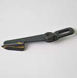 Нож нижний в сборе JATI JT-100/JT-125 (S187) DS