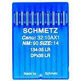 Иглы SCHMETZ 134-35 LR № 90 (2134-35 LR, DPX35 LR)