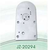Пластина игольная JUKI LK-1850 (135-15507) JZ