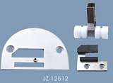 Сменный комплект JATI JT-8700 для синтепона JZ-12512