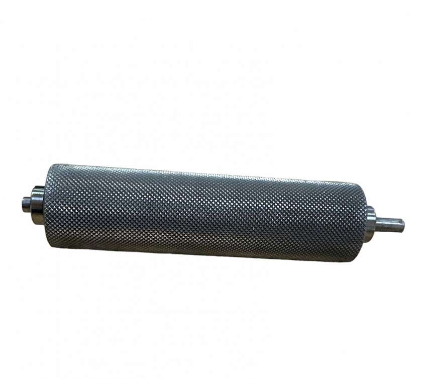 Ролик продвижения нижний JATI JT-120LR (A-28) DS