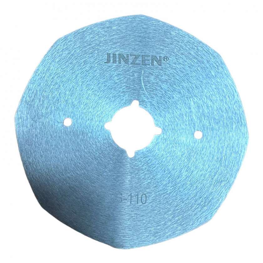 Диск JATI JT-C110 (8) (#22) JZ-11231