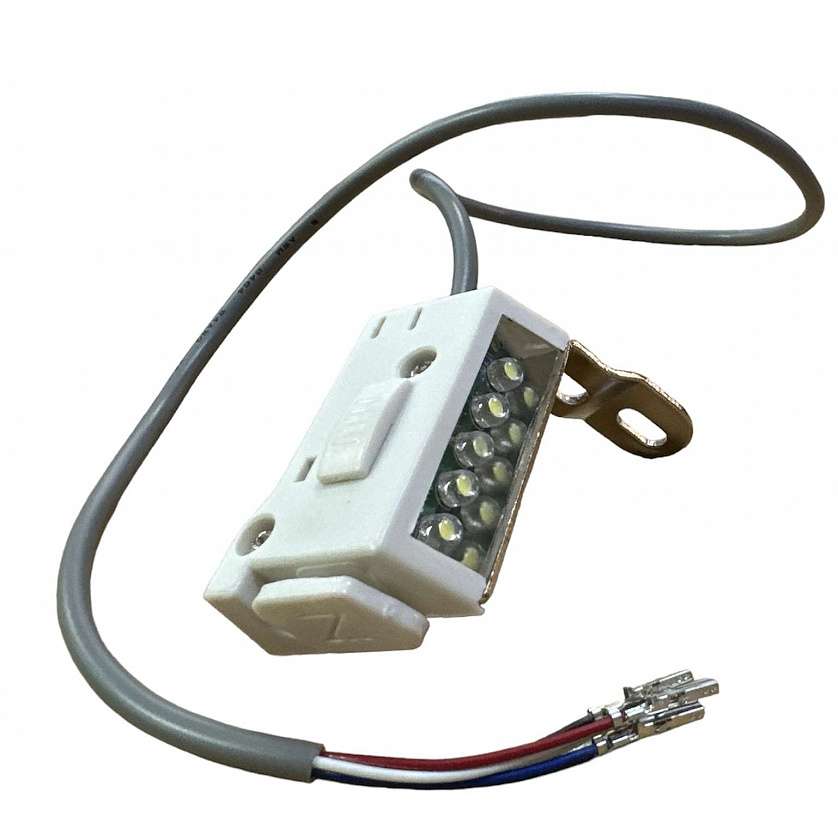 Светильник JATI JT-6600DT LED DS