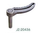 Рычаг установки длины петли JUKI LBH-783 (B1603-763-0A0) JZ-20436