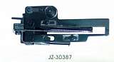 Механизм утяжки нити в сборе JATI JT-500/588 (253612A/253611/253612) JZ-30387