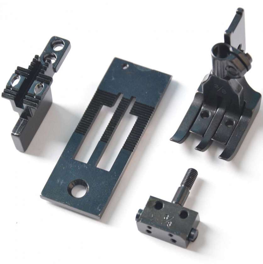 Сменный комплект JATI JT-20626 (9,5мм) 3/8" JZ-12210