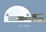Сменный комплект JATI JT-8700 JZ-12506