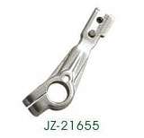 Держатель петлителя левого JUKI MO-6700 (131-32501/118-32458) JZ-21655