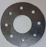 Прокладка ТЭН бойлера JATI JT-2002/2035 (heater washer) WEIJIE 