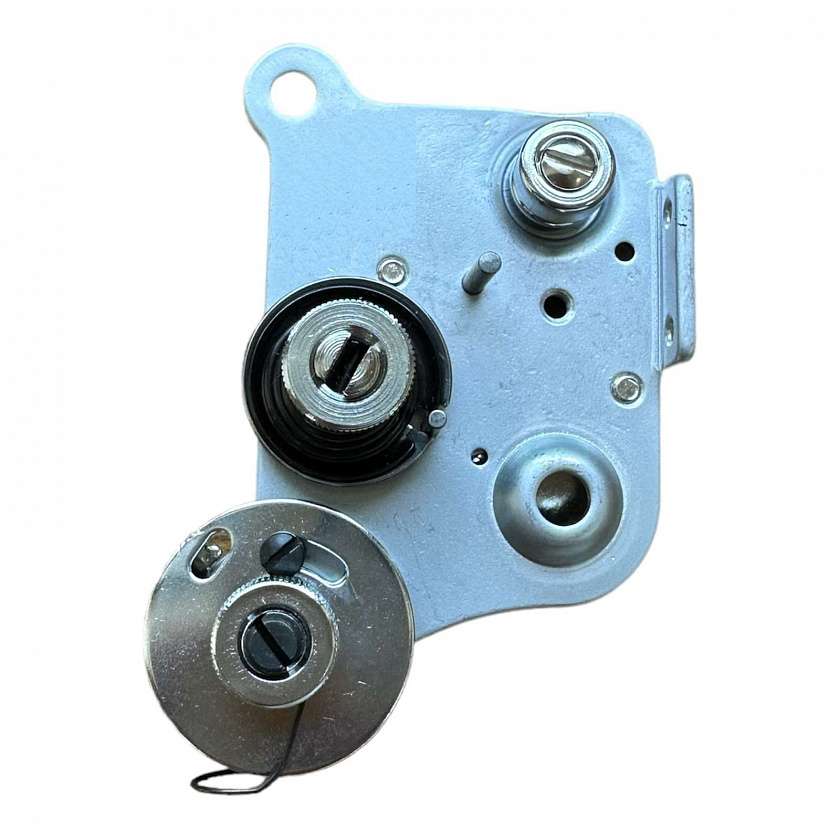Узел натяжения нити в сборе JATI JT-9910 (GC-119766) DS