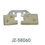 Держатель с прокладкой JATI JT-9003/KSM (M-130) JZ-58060