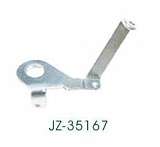 Нитенаправитель JATI JT-747 (KL46/M8-12) JZ-35167