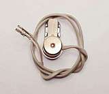 Фиксатор верхней нити JATI JT-288E/5200-D4/1969 (288007006E) DS