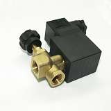 Электромагнитный клапан JATI JT-35B-200 (Solenoid valve) (D013) WEIJIE