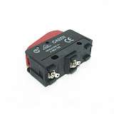 Кнопка подачи пара JATI JT-5B-200 (Micro switch) (DDP007) WEIJIE