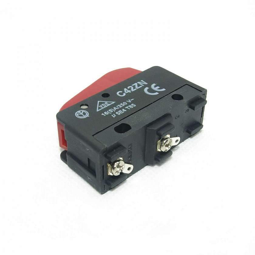 Кнопка подачи пара JATI JT-5B-200 (Micro switch) (DDP007) WEIJIE