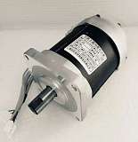 Мотор JATI JT-20616D (750W, 3'000r/min) DS