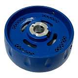 Шкив главного вала JATI JT-9800D (hand wheel)