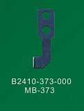 Нож JATI JT-T373/2377 неподвижный (B2410-373-000/4091900100) JZ-20658