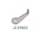 Нитенаправитель левого петлителя JATI JT-732 (209626) JZ-29803