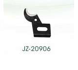 Нож ручной обрезки нити JATI JT-8700 JZ-20906