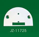 Пластина игольная TYPICAL GC6-7 (35T4-404) JZ-11725