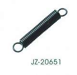 Пружина JATI T-373 (B2609-372-000) JZ-20651