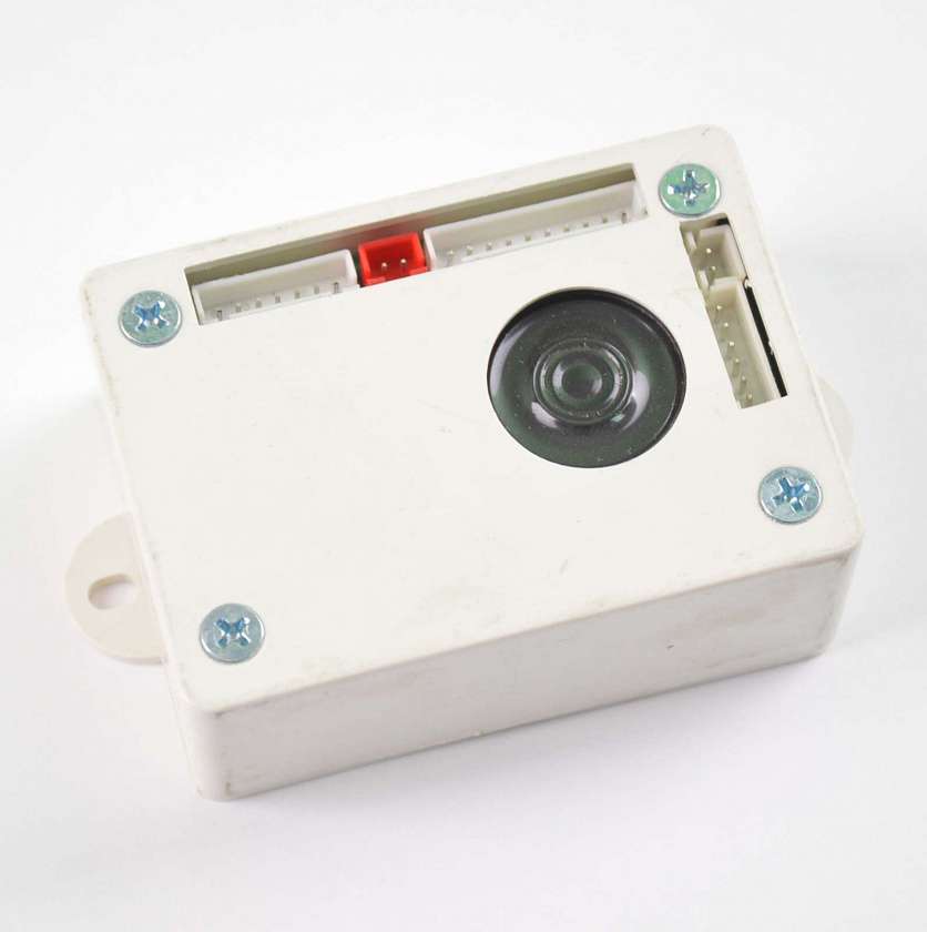 Блок звукового сигнала Digital S/J 205 (Electric controller) 7.14.000011 (№5.9.1)
