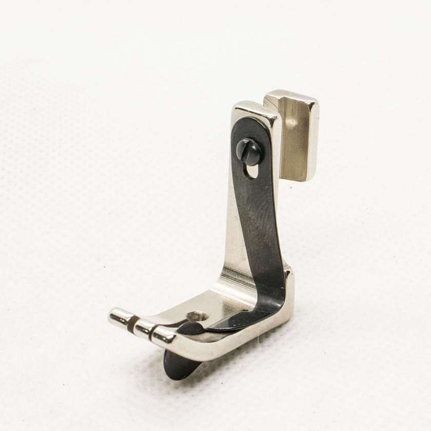 Лапка для отстрочки P12 (36465) правая 3,2 мм 1/8" JZ-13715
