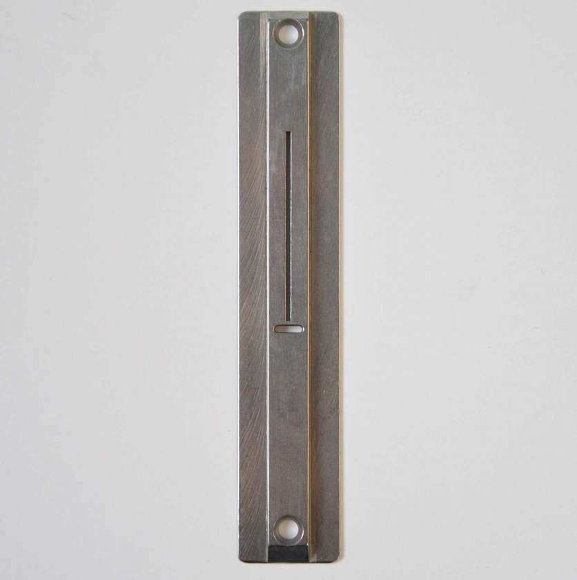 Пластина игольная SUNSTAR SPS/D-BH3000 (1.2MM) (G)) 10-130A-300G