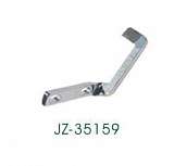Предохранитель иглы JATI JT-737 задний (KG37) JZ-35159
