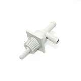 Регулятор подачи пара JATI JT-2005 (plastic steam regulator) WEIJIE