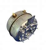 Бойлер JATI JT-2005 (5л) (steel boiler) в сборе (ТЭН/прокладка)  WEIJIE