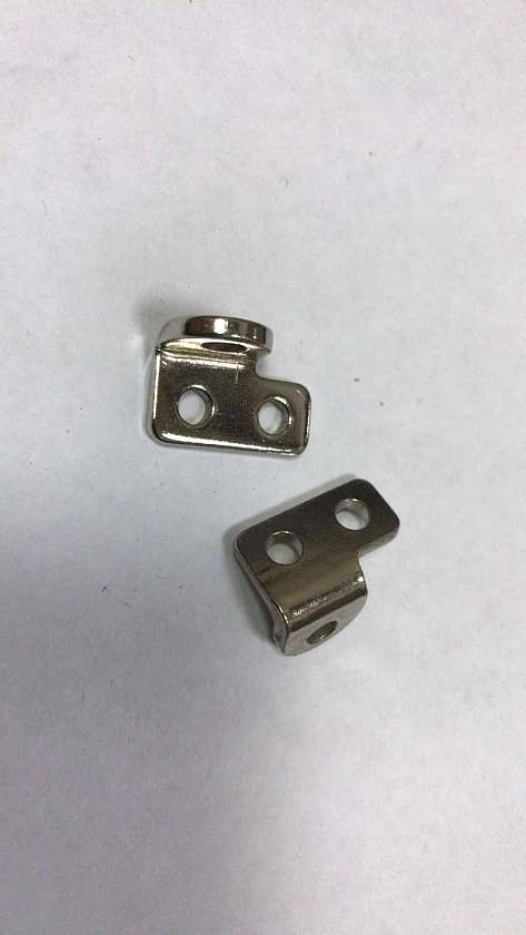 Держатель пружины закрепки KM-250 (06-023C-257A>>CFA-BJ000300)