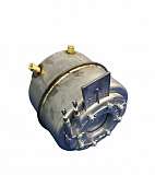 Бойлер JATI JT-2035 (3,5л) (steel boiler) в сборе (ТЭН/прокладка)  WEIJIE