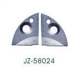 Вкладыш стопы JATI JT-9003/KSM (DE-93/(M-087/M-088)) JZ-58024