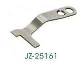 Нож JATI JT-8900/7903D-4/288EP/6600DT неподвижный (101.13-12/S02637-001) JZ-25161