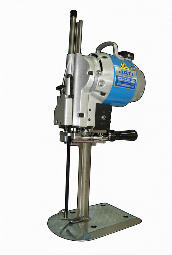Вертикальный  раскройный нож JATI JT-PLS-3 (1200W) (8")