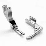 Лапка для молнии P363 узкая JZ-13727