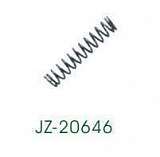 Пружина JATI T-373 (B1205-372-000) JZ-20646