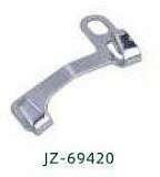 Нитенаправитель JACK-A2 (11413013) JZ-69420