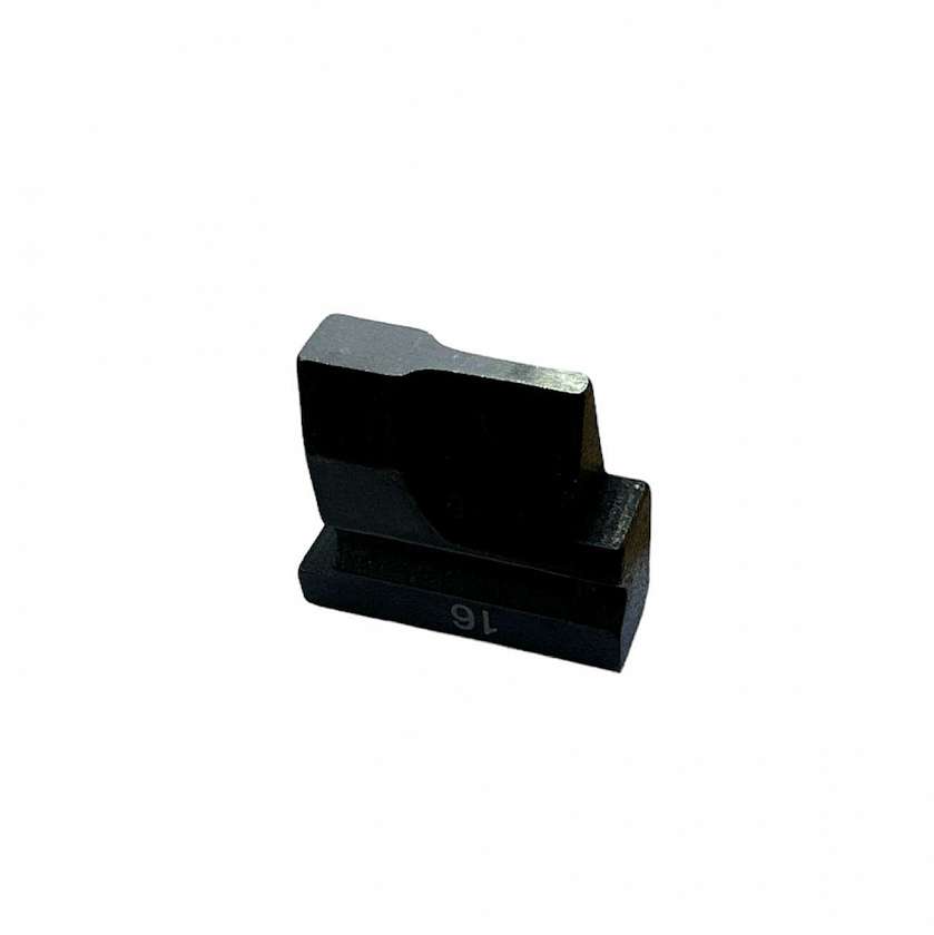Колодка ножа 16мм BROTHER RH-9820-01 (S37208-001) JZ-26324