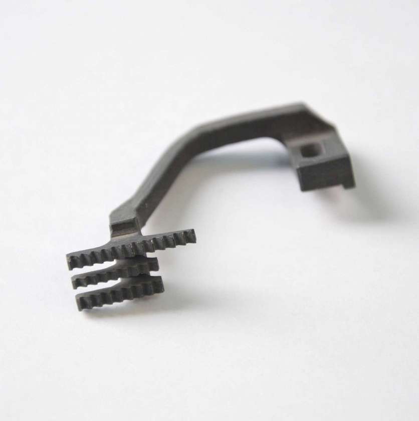 Двигатель ткани AZ-8500H-A4(A5)CF передний (2109050)