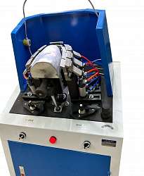 Машина для формирования носка обуви JATI JT-LZ666