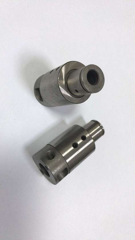 Втулка челн. вала KM-250-7 07-107A-257A>>GP-030777-00>>DBS-DA003901