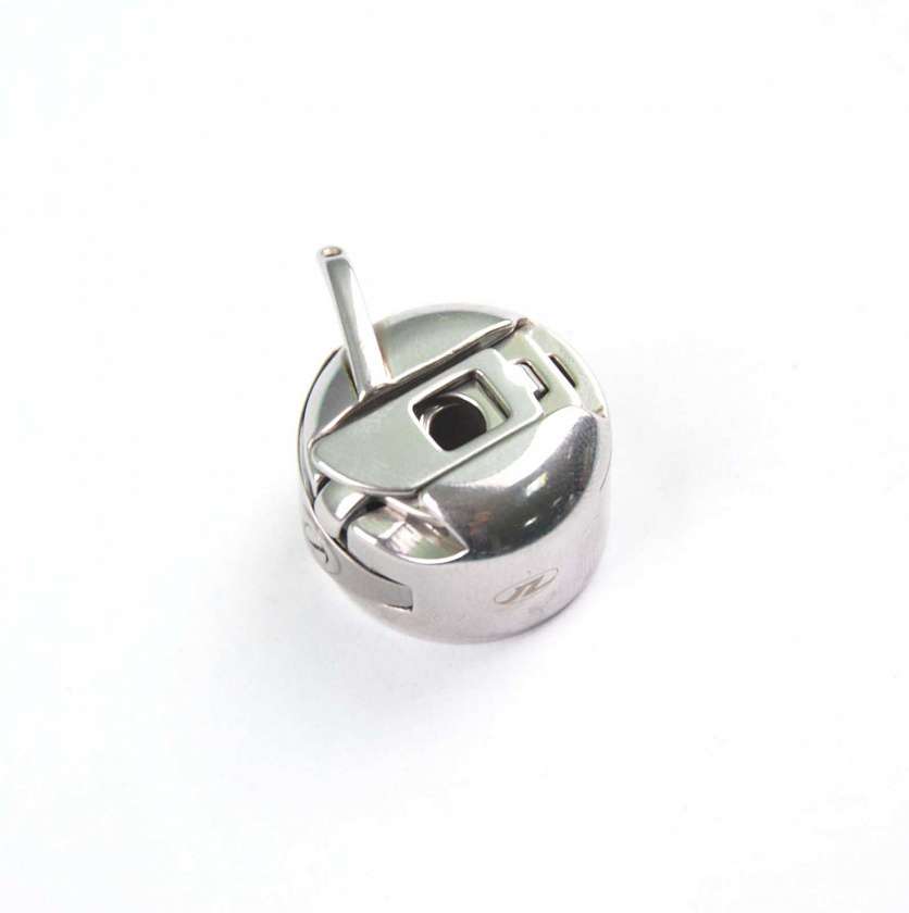Шпульный колпачок JATI JT-430/1850/JUKI-1900 (159610301/B-1828-980-0BB/BC-LK(B2)) JZ-10303