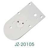 Пластина игольная JUKI LK-1850 (135-15564) JZ-20105